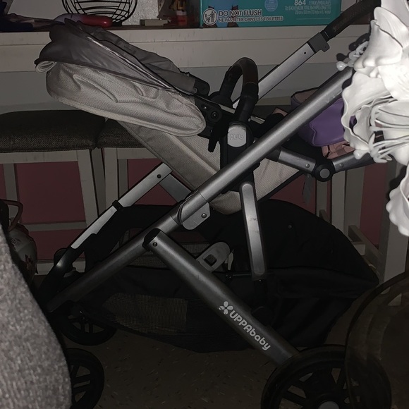 ✨2019 UppaBaby full stroller🌪️☁️ - Picture 11 of 11